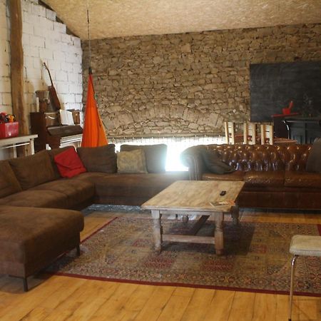 Le P'Tit Fermier Villa Cunlhat Luaran gambar